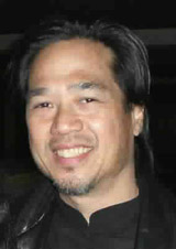 Jason Chan - Certified Massage Therapist